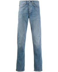 Мужские синие джинсы от rag & bone