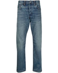 Мужские синие джинсы от Ralph Lauren RRL