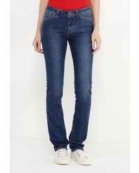 Женские синие джинсы от Rifle