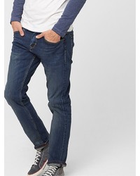 Мужские синие джинсы от s.Oliver