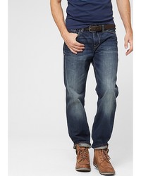 Мужские синие джинсы от s.Oliver