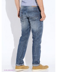 Мужские синие джинсы от s.Oliver