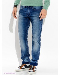 Мужские синие джинсы от s.Oliver