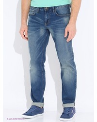 Мужские синие джинсы от s.Oliver