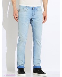 Мужские синие джинсы от s.Oliver