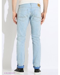 Мужские синие джинсы от s.Oliver