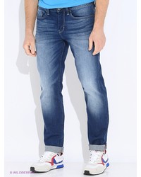 Мужские синие джинсы от s.Oliver