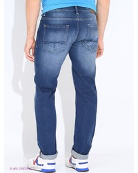 Мужские синие джинсы от s.Oliver