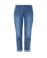 Женские синие джинсы от s.Oliver