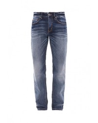Мужские синие джинсы от s.Oliver