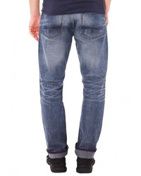 Мужские синие джинсы от s.Oliver