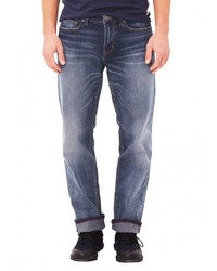 Мужские синие джинсы от s.Oliver