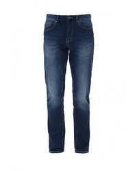 Мужские синие джинсы от s.Oliver