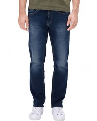 Мужские синие джинсы от s.Oliver