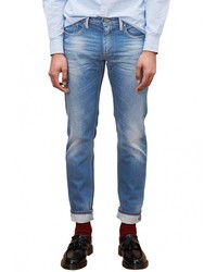 Мужские синие джинсы от s.Oliver