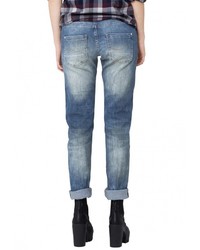 Женские синие джинсы от s.Oliver Denim