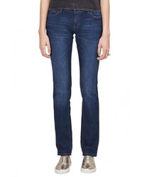 Женские синие джинсы от s.Oliver Denim