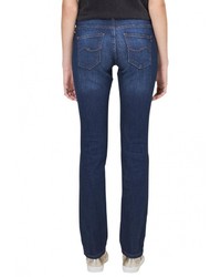 Женские синие джинсы от s.Oliver Denim