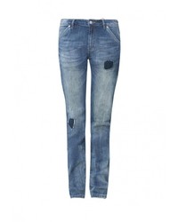 Женские синие джинсы от s.Oliver Denim