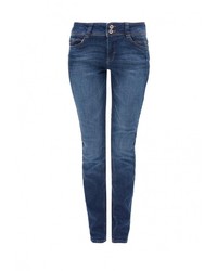 Женские синие джинсы от s.Oliver
