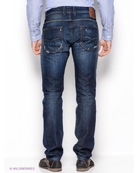 Мужские синие джинсы от SALSA