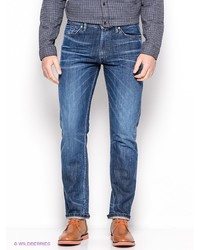 Мужские синие джинсы от SALSA