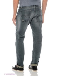 Мужские синие джинсы от SALSA