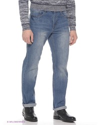 Мужские синие джинсы от Sela