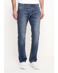 Мужские синие джинсы от Sela