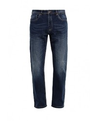 Мужские синие джинсы от Sela