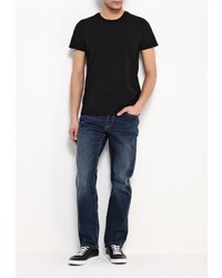 Мужские синие джинсы от Sela