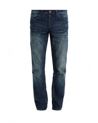 Мужские синие джинсы от Sela