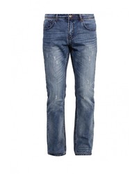 Мужские синие джинсы от Sela