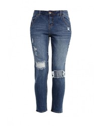 Женские синие джинсы от Sela