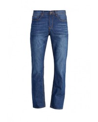 Мужские синие джинсы от Sela