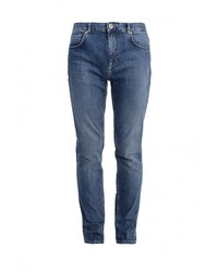 Мужские синие джинсы от Selected Homme