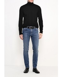 Мужские синие джинсы от Selected Homme