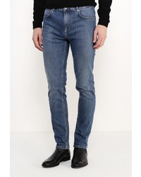 Мужские синие джинсы от Selected Homme