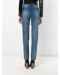 Женские синие джинсы от Mara Mac