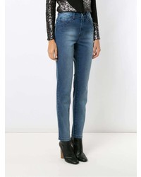 Женские синие джинсы от Mara Mac