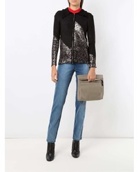 Женские синие джинсы от Mara Mac