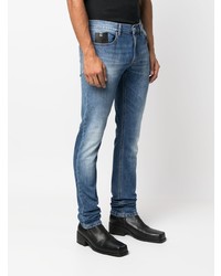 Мужские синие джинсы от 1017 Alyx 9Sm