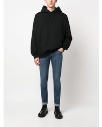 Мужские синие джинсы от Dondup