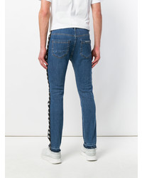 Мужские синие джинсы от Kappa Kontroll