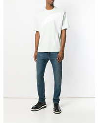 Мужские синие джинсы от Diesel Black Gold