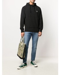 Мужские синие джинсы от Closed