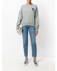 Женские синие джинсы от Hilfiger Collection