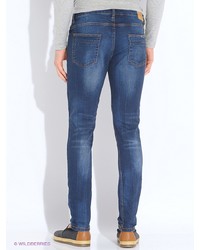 Мужские синие джинсы от SPRINGFIELD