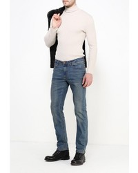 Мужские синие джинсы от SPRINGFIELD