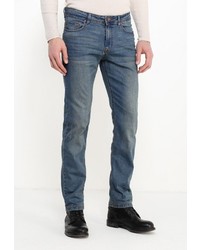 Мужские синие джинсы от SPRINGFIELD